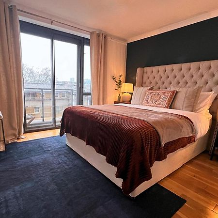 Appartement The Kensington Retreat à Londres Extérieur photo