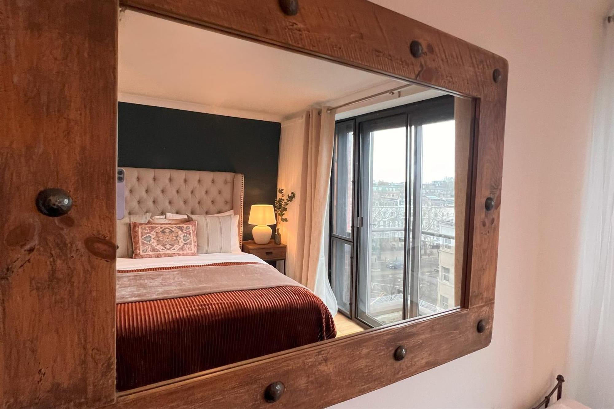 Appartement The Kensington Retreat à Londres Extérieur photo